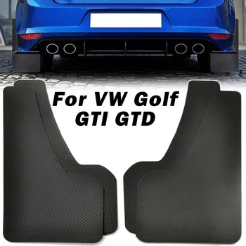 VW Golf 2 3 4 5 6 7 8 GTI GTD R R32 sárfogókhoz Sárfogók, Fröccsenésvédők, Sárvédők, MK1 MK2, MK3 tsi TDI Estate Plus tartozékok