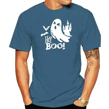 Halloween kísérteties ijesztő design póló férfi uniszex felső póló 12 póló divat minden évszakban