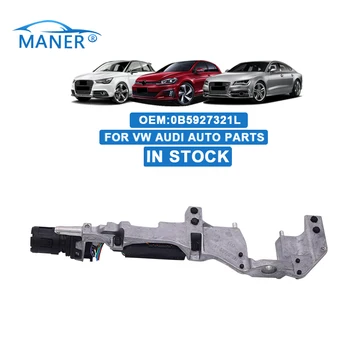 MANER 0B5927321L Automata sebességváltó rendszerek Sebességváltó kapcsoló kar helyzetérzékelő a VW Audi számára