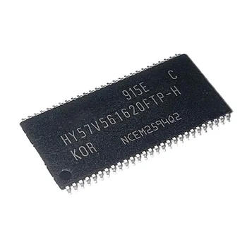 5Db/lot Hy57v561620 32M memória útválasztás frissítés IC Hy57v561620ftp-H