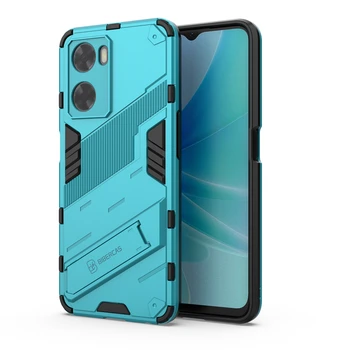 Oneplus Nord N20 SE Case Cover for Oneplus Nord N20 SE Bumper Kickstand Back Holder Cover for Oneplus Nord N20 SE Fundas