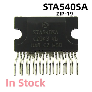 5db/LOT STA540SA STA540 ZIP-19 LCD audio integrált áramkör raktáron