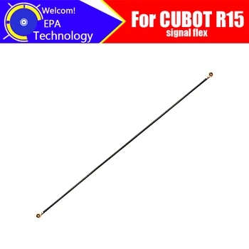 CUBOT R15 antenna jelvezeték 100% eredeti javítás csere tartozék a CUBOT R15 okostelefonhoz.